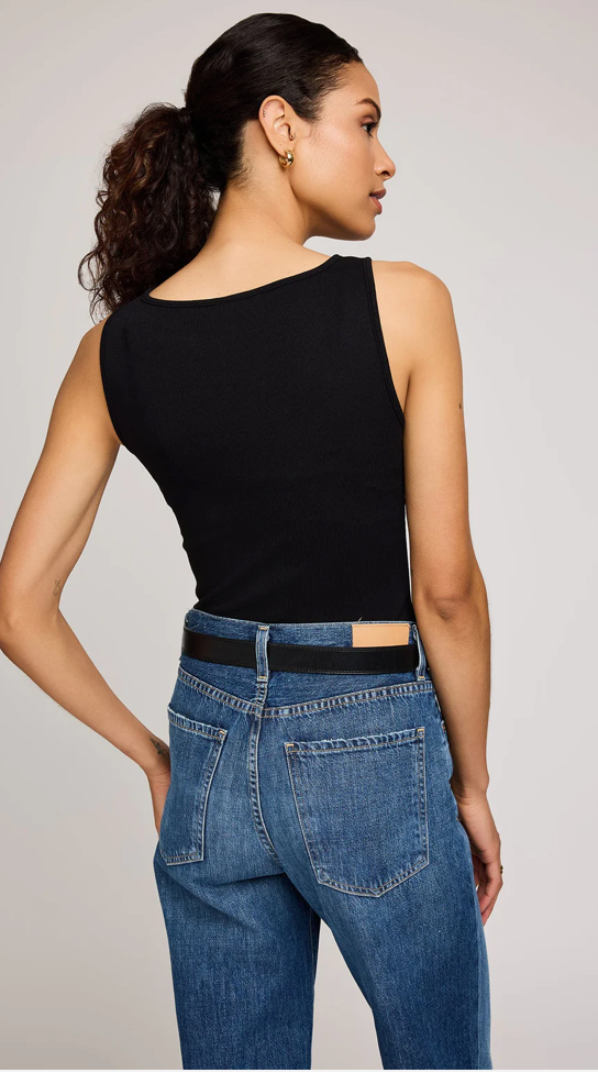 Gentle Fawn- Naia Tank Top