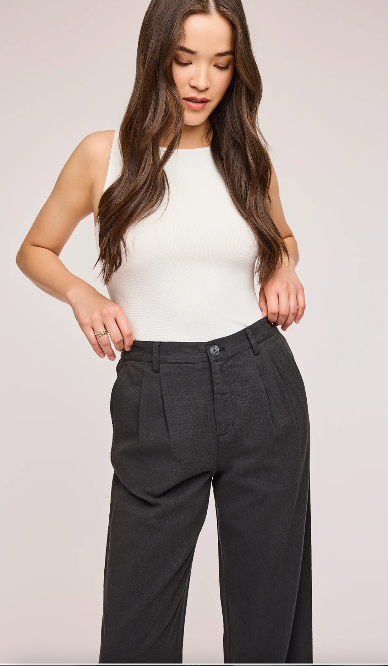 Gentle Fawn- Briar Pant