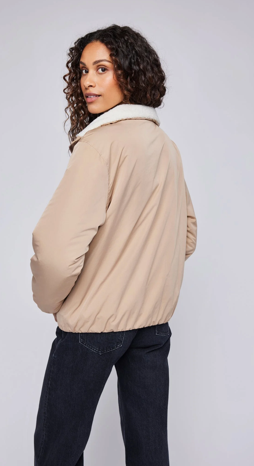 Gentle Fawn- Tory Jacket