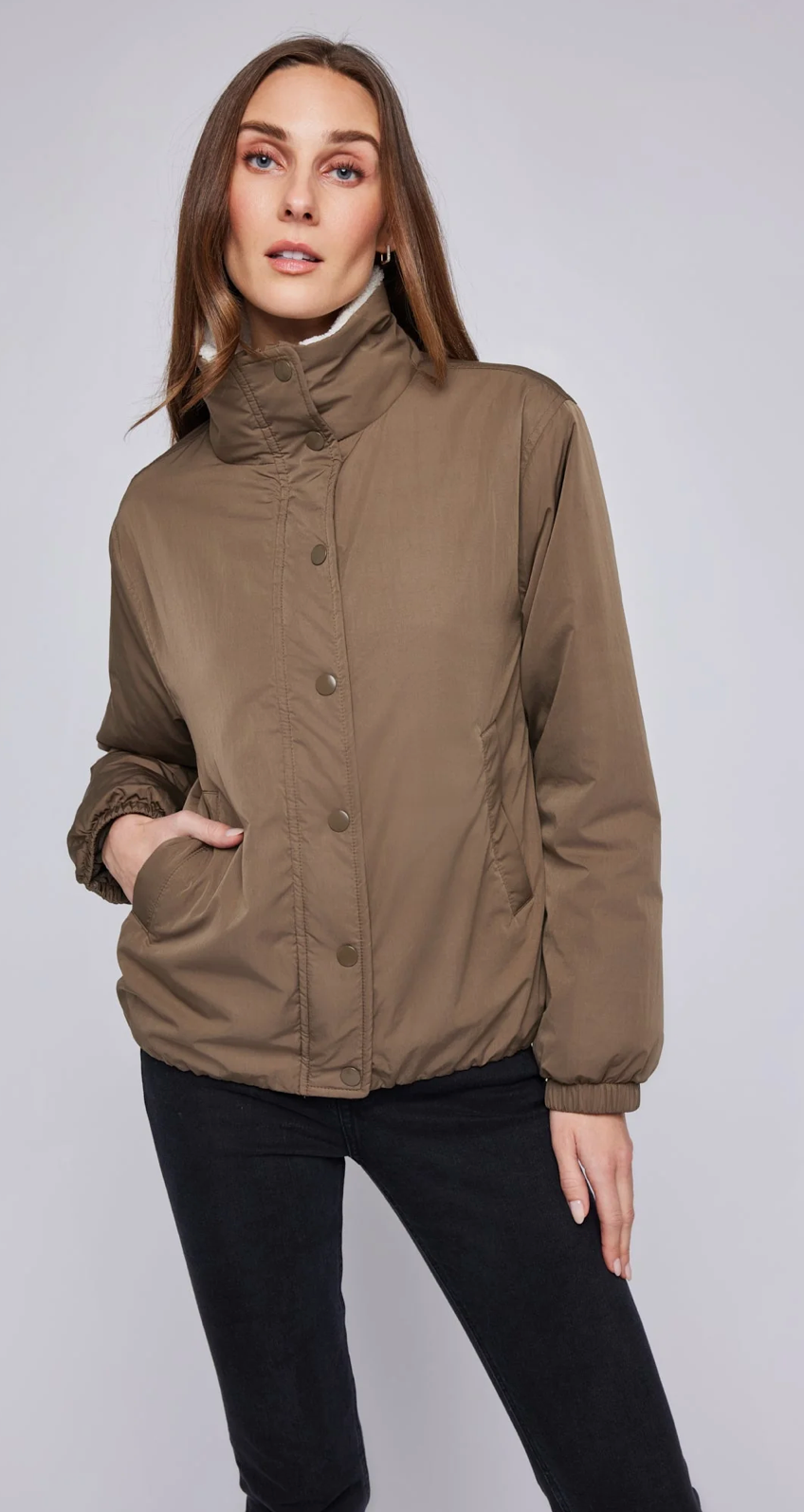 Gentle Fawn- Tory Jacket
