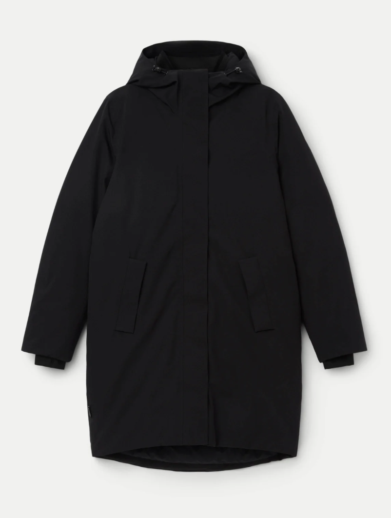 Frank and Oak- The Capital Parka