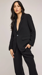 Gentle Fawn- Hawthorn Blazer