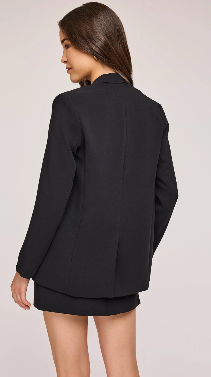 Gentle Fawn- Hawthorn Blazer