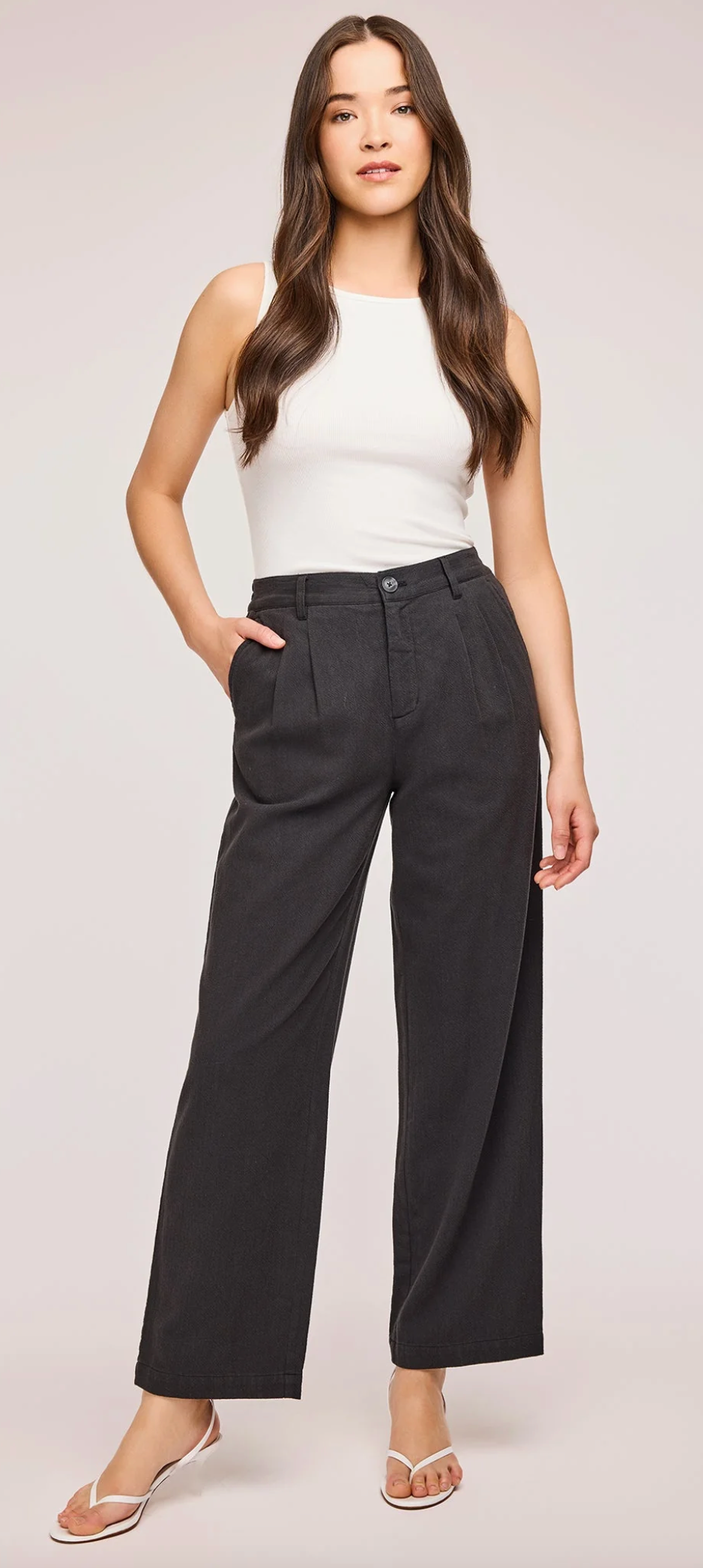 Gentle Fawn- Briar Pant