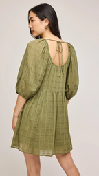 Gentle Fawn- Tallulah Dress.