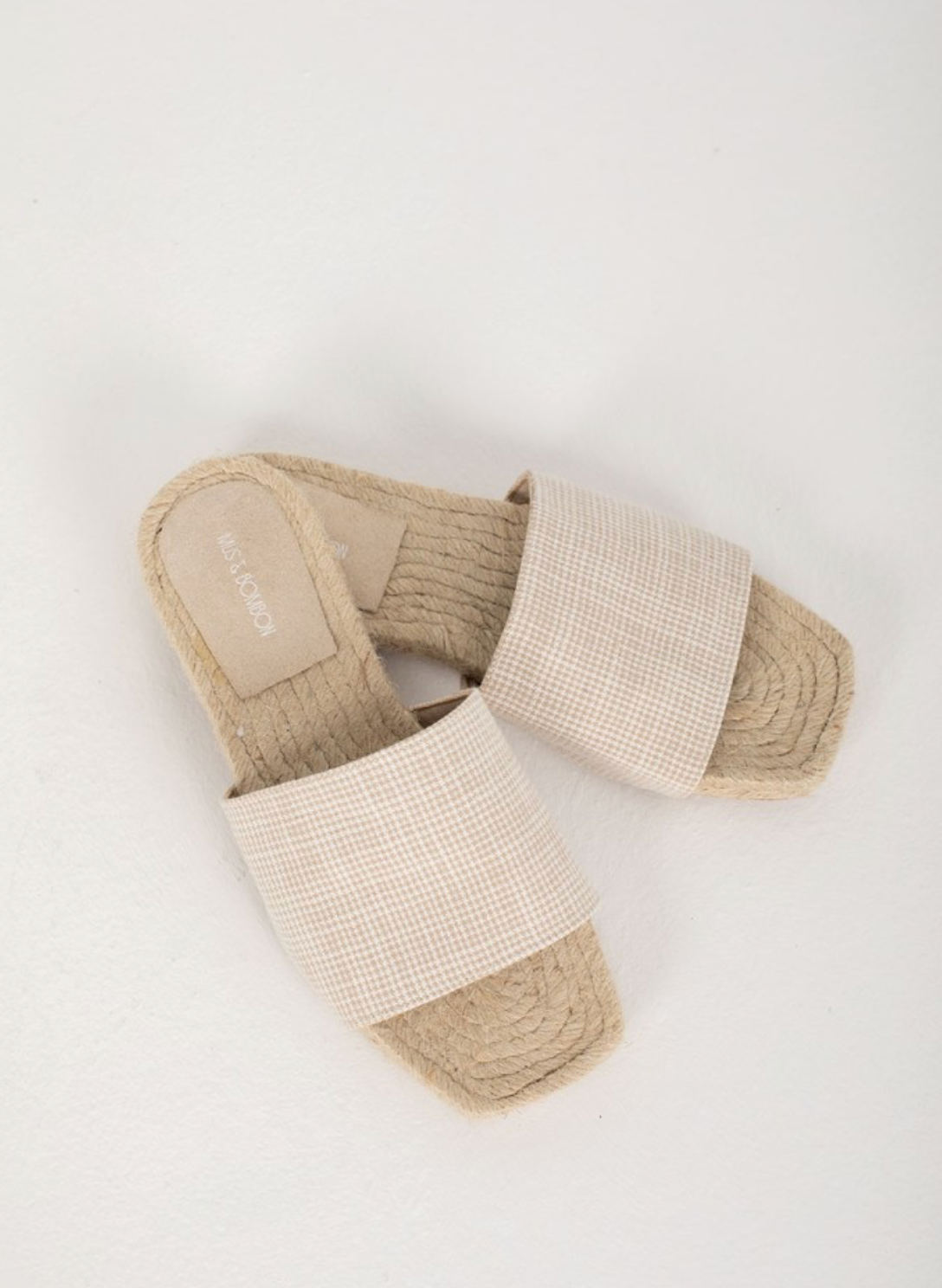 Westerlies Sandal