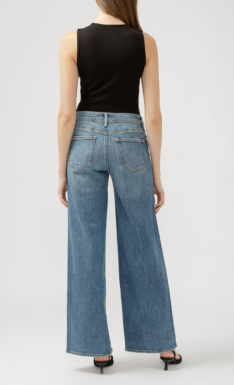 Ibister Wide Leg