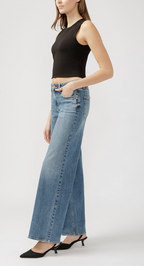 Ibister Wide Leg