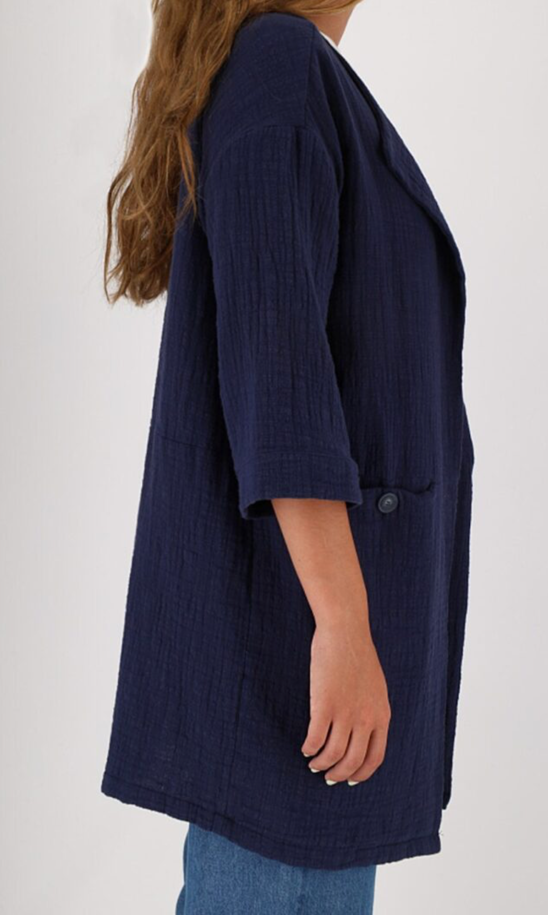 Uros Jacket.