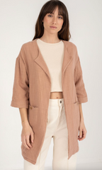Uros Jacket.