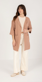Uros Jacket.