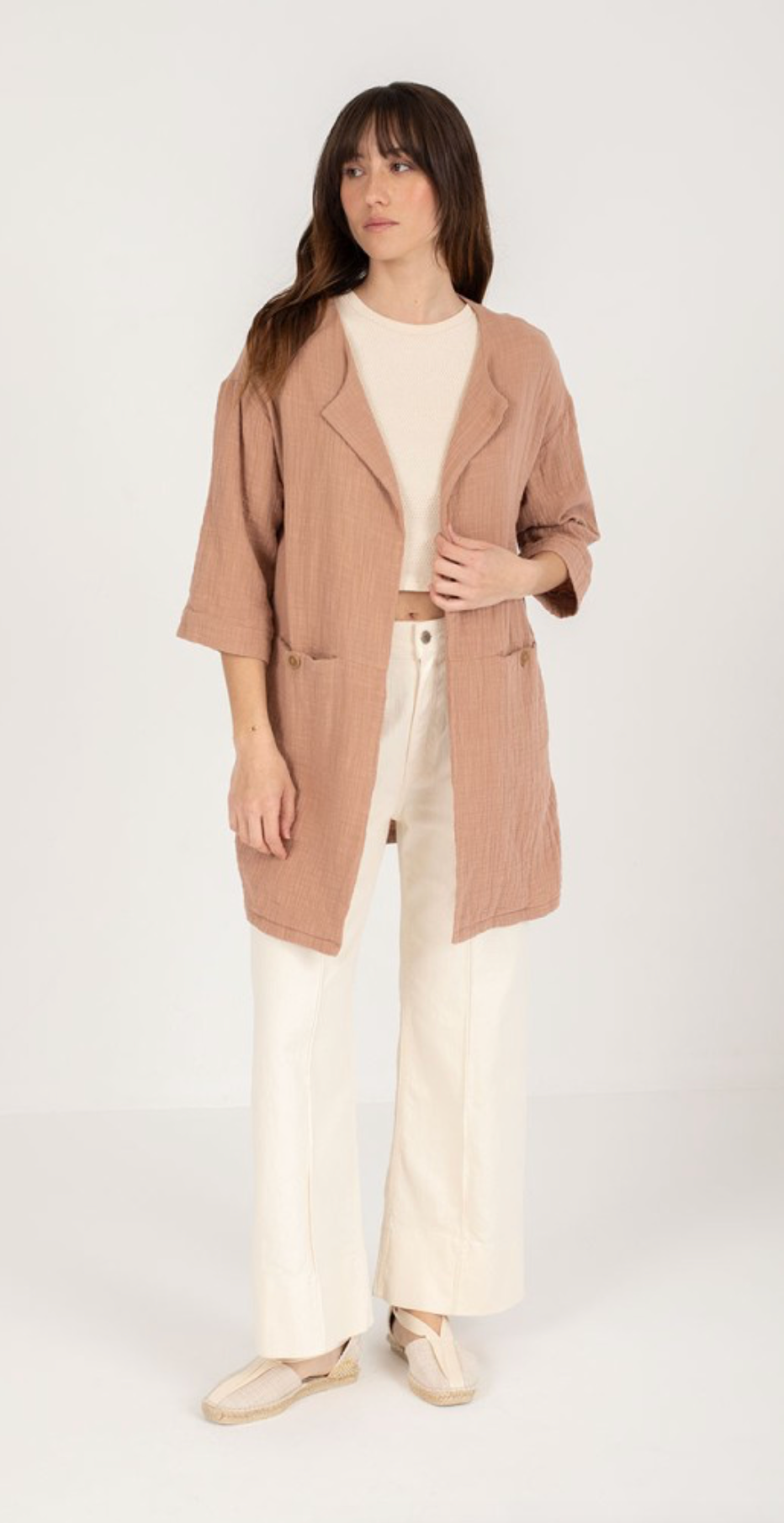 Uros Jacket.