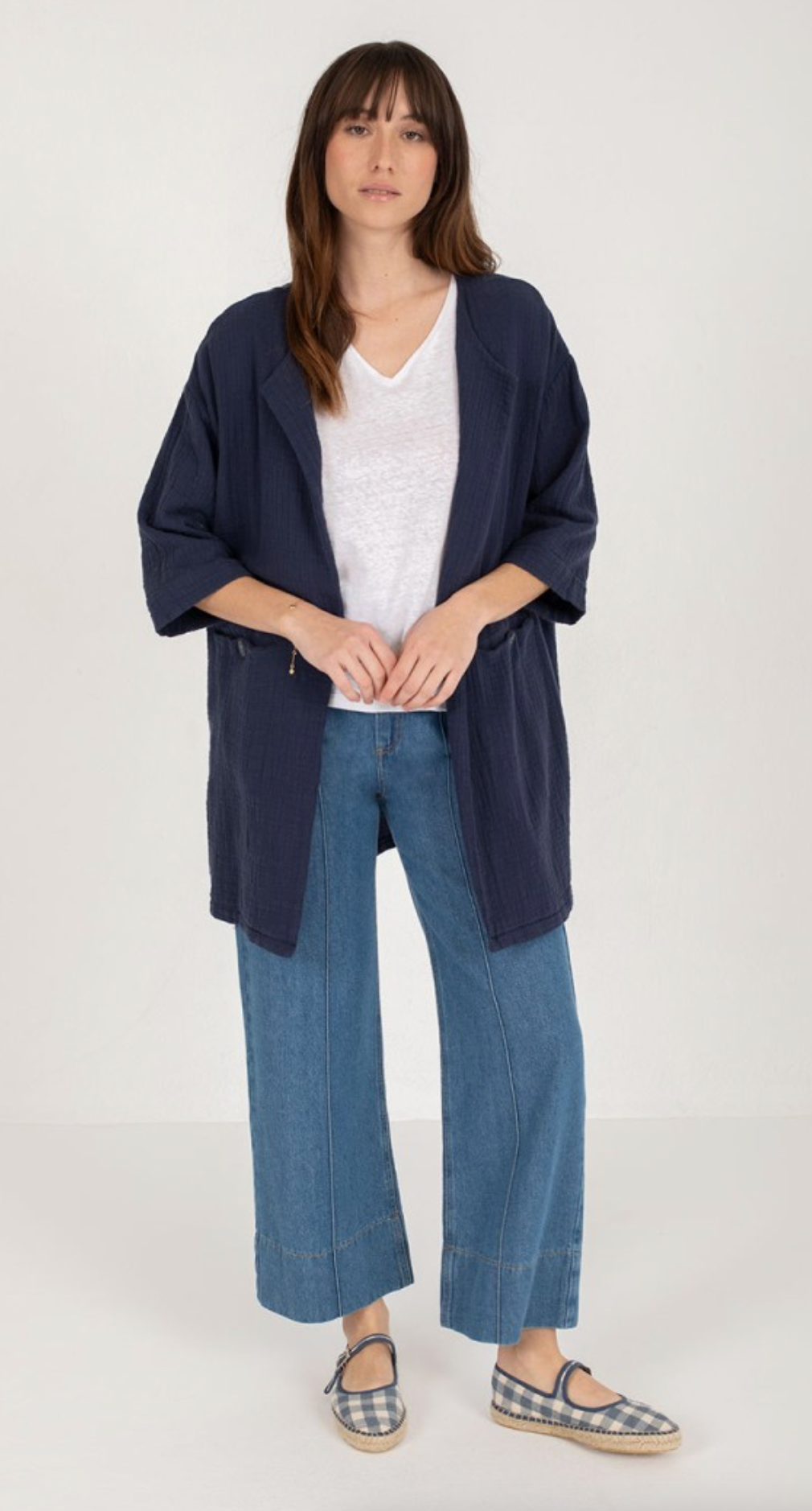 Uros Jacket.