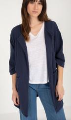 Uros Jacket.