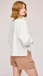 Gentle Fawn- Echo Pullover