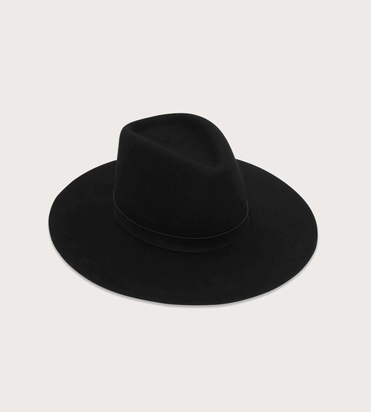 Nyx Wool Fedora