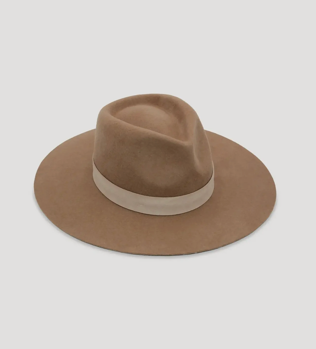 Asa Fedora