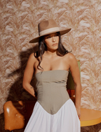 Asa Fedora