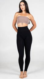 Bamboo High Wasited Leggings