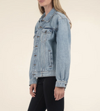 Emmy Boyfriend Jacket