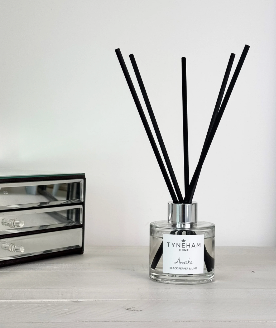 Classic Collection Diffuser Classic Reed Diffuser | Luxury Home Fragrance - Mainerz Boutique