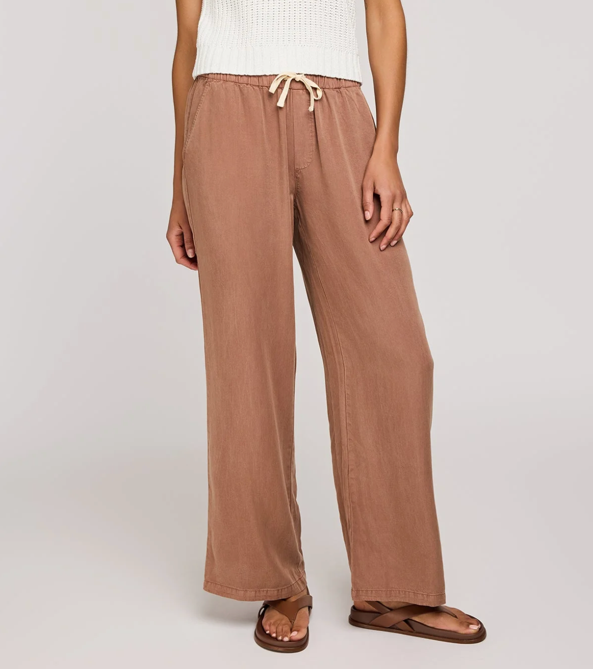 Gentle Fawn- Elio Pant