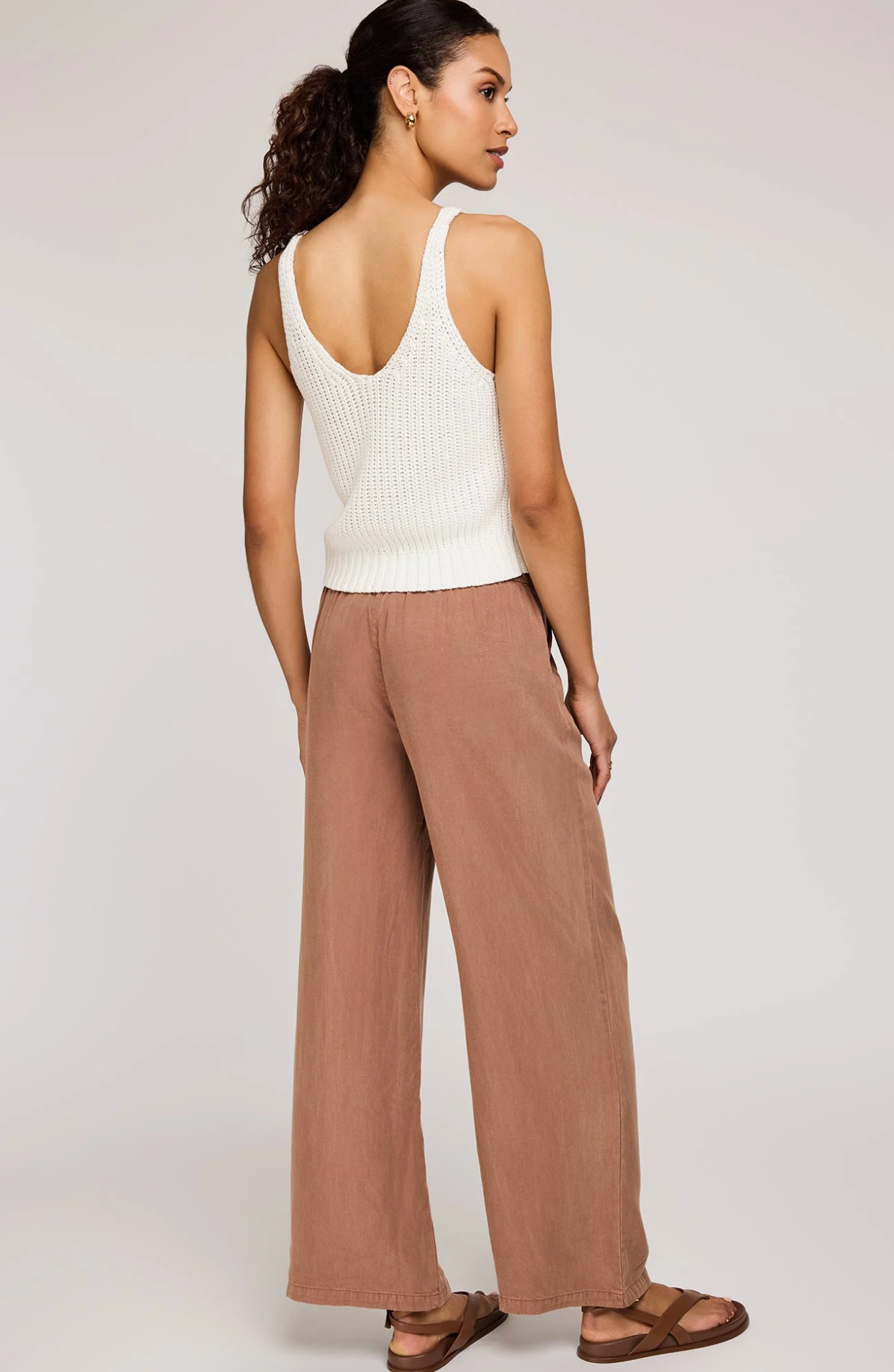 Gentle Fawn- Elio Pant