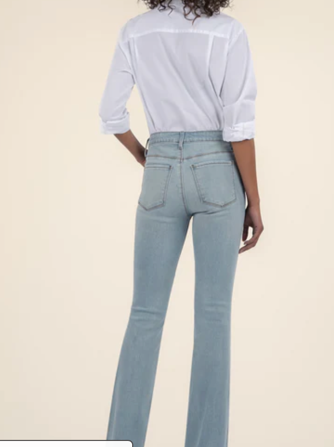 Ana High Rise Flare