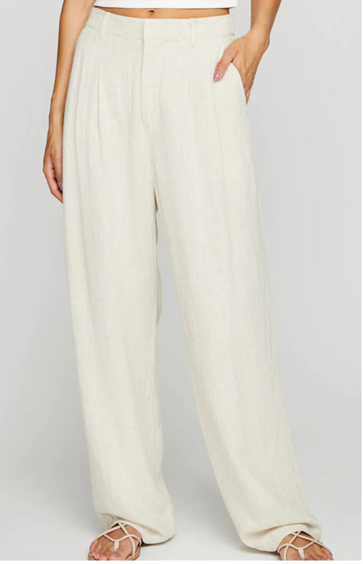 Elliot Pants