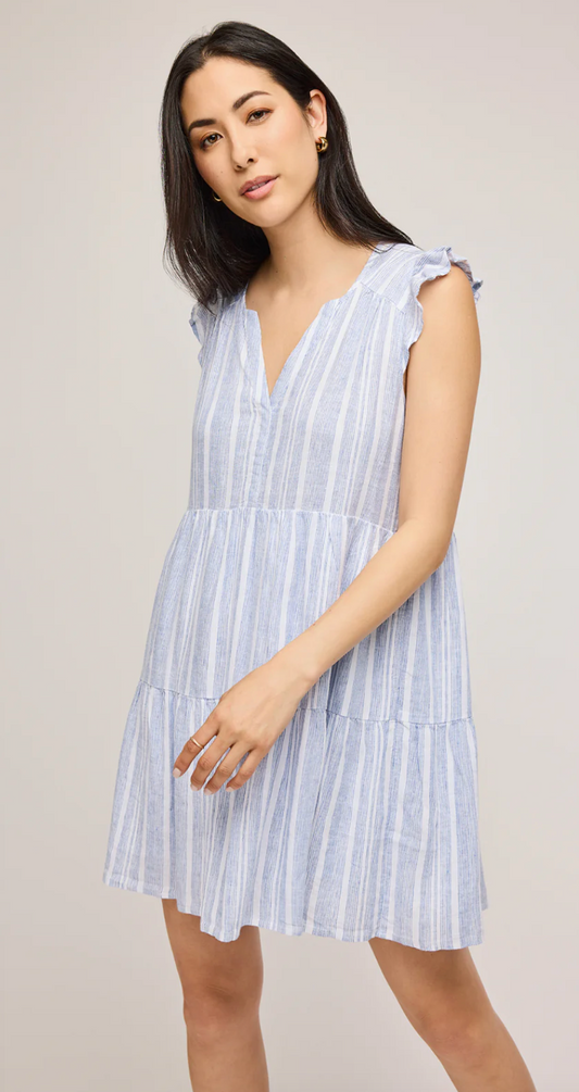 Maggie Dress