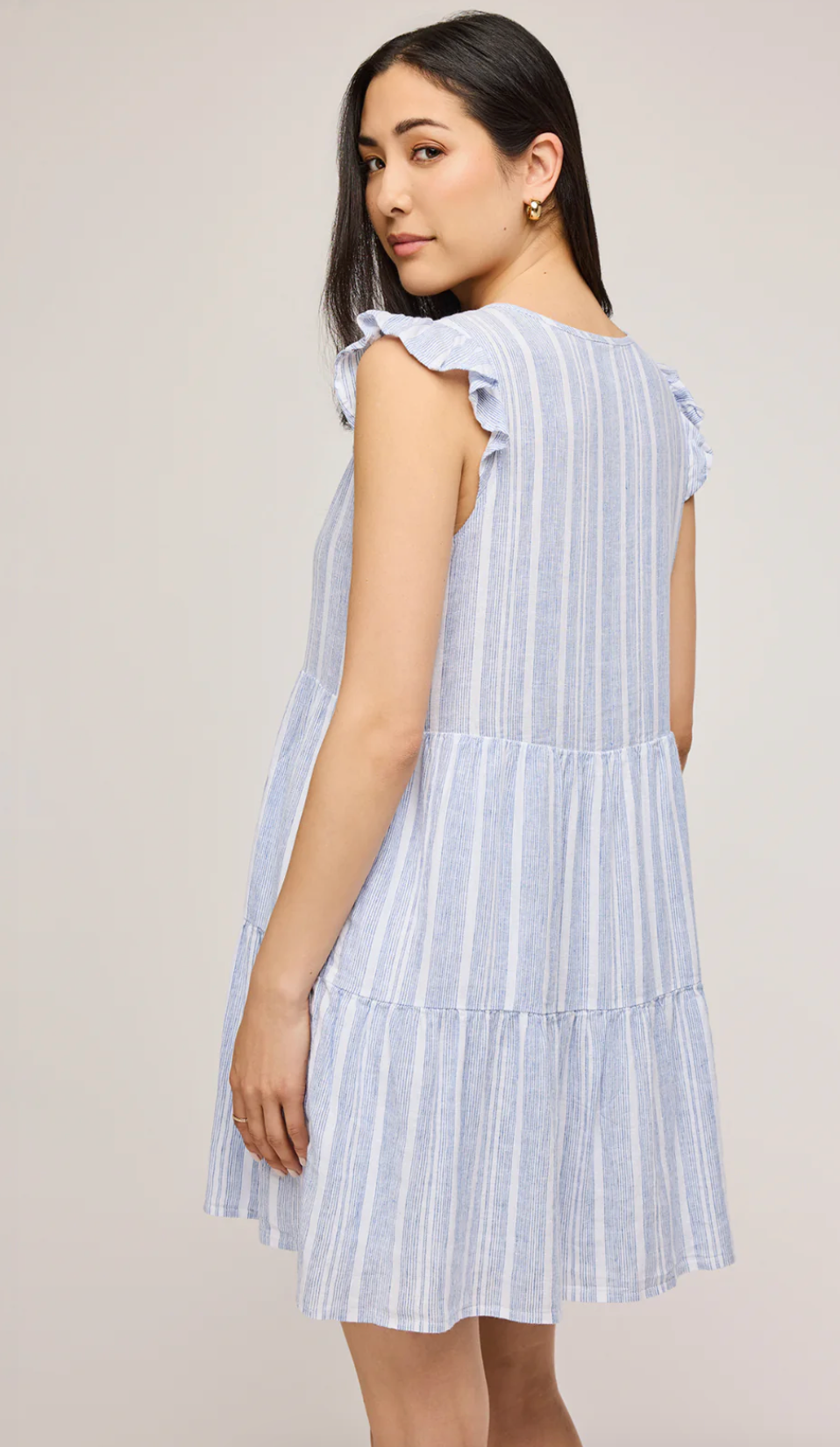 Maggie Dress