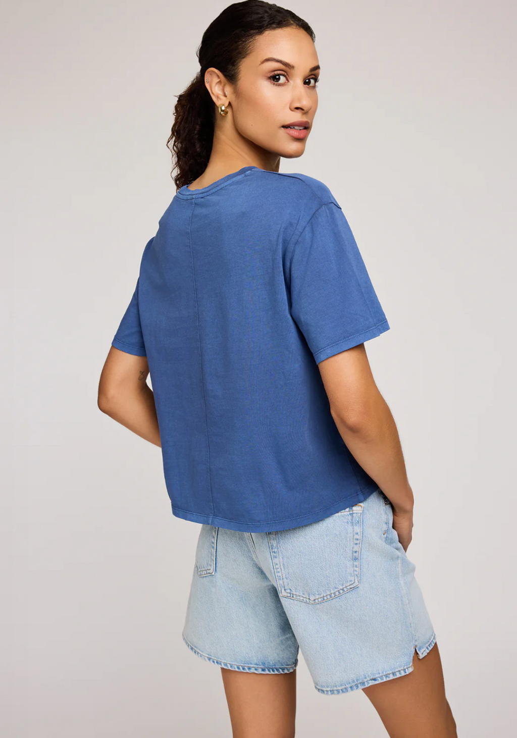 Brigitte Tee