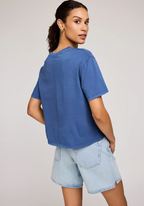 Brigitte Tee