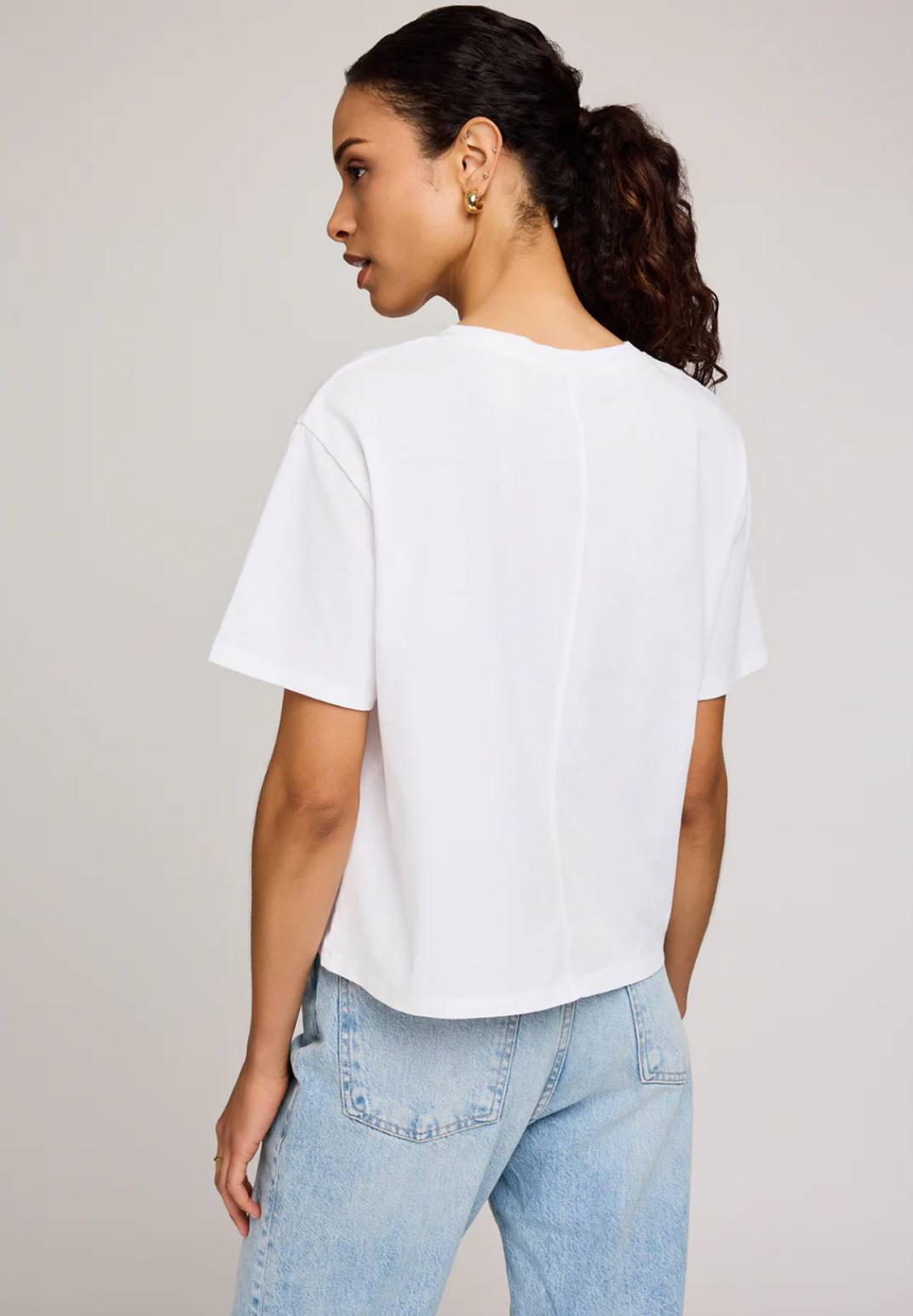 Brigitte Tee