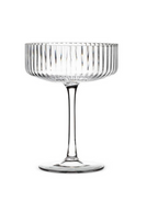 Tight Optic Cocktail Coupe
