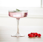 Tight Optic Cocktail Coupe