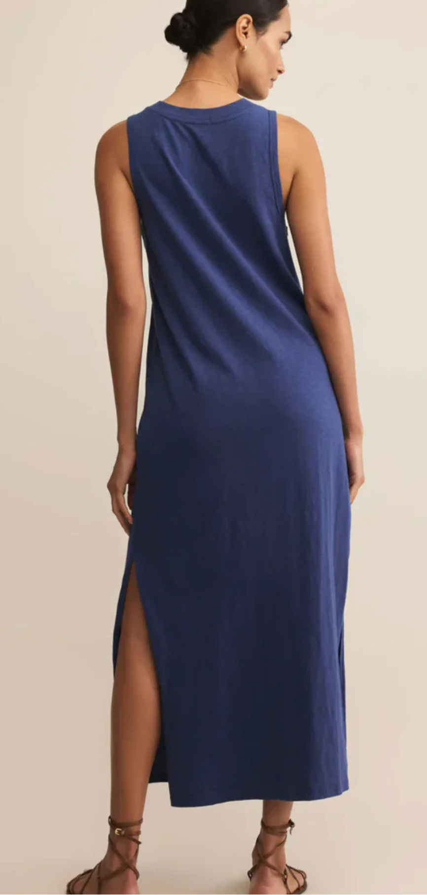 Palisades Midi Dress