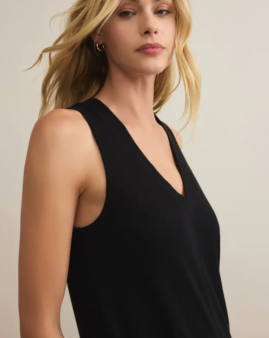 Palisades Midi Dress