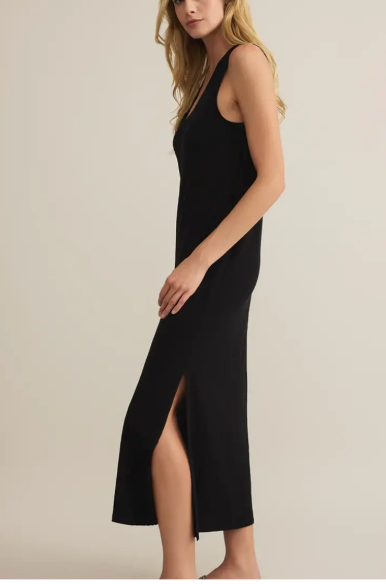 Palisades Midi Dress