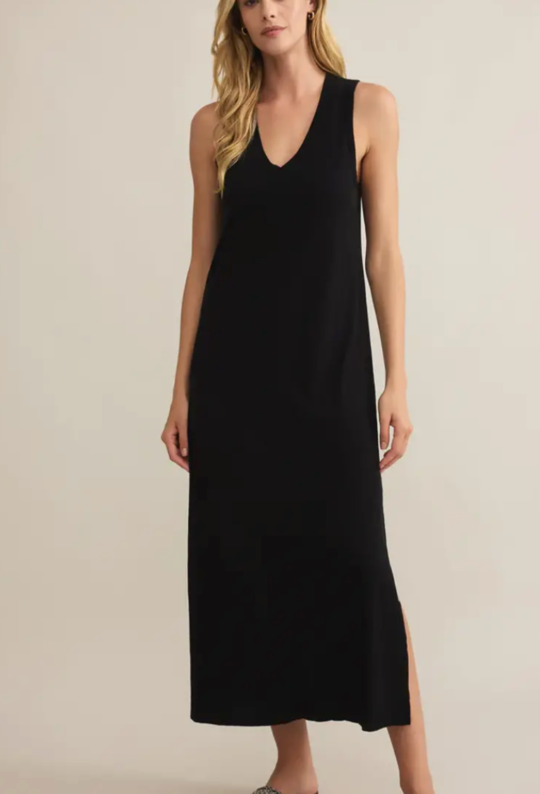 Palisades Midi Dress