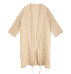 Linen Cardigan