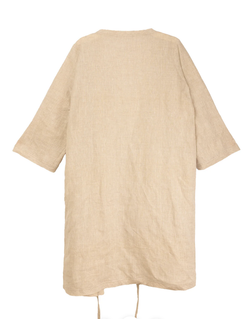Linen Cardigan