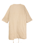 Linen Cardigan
