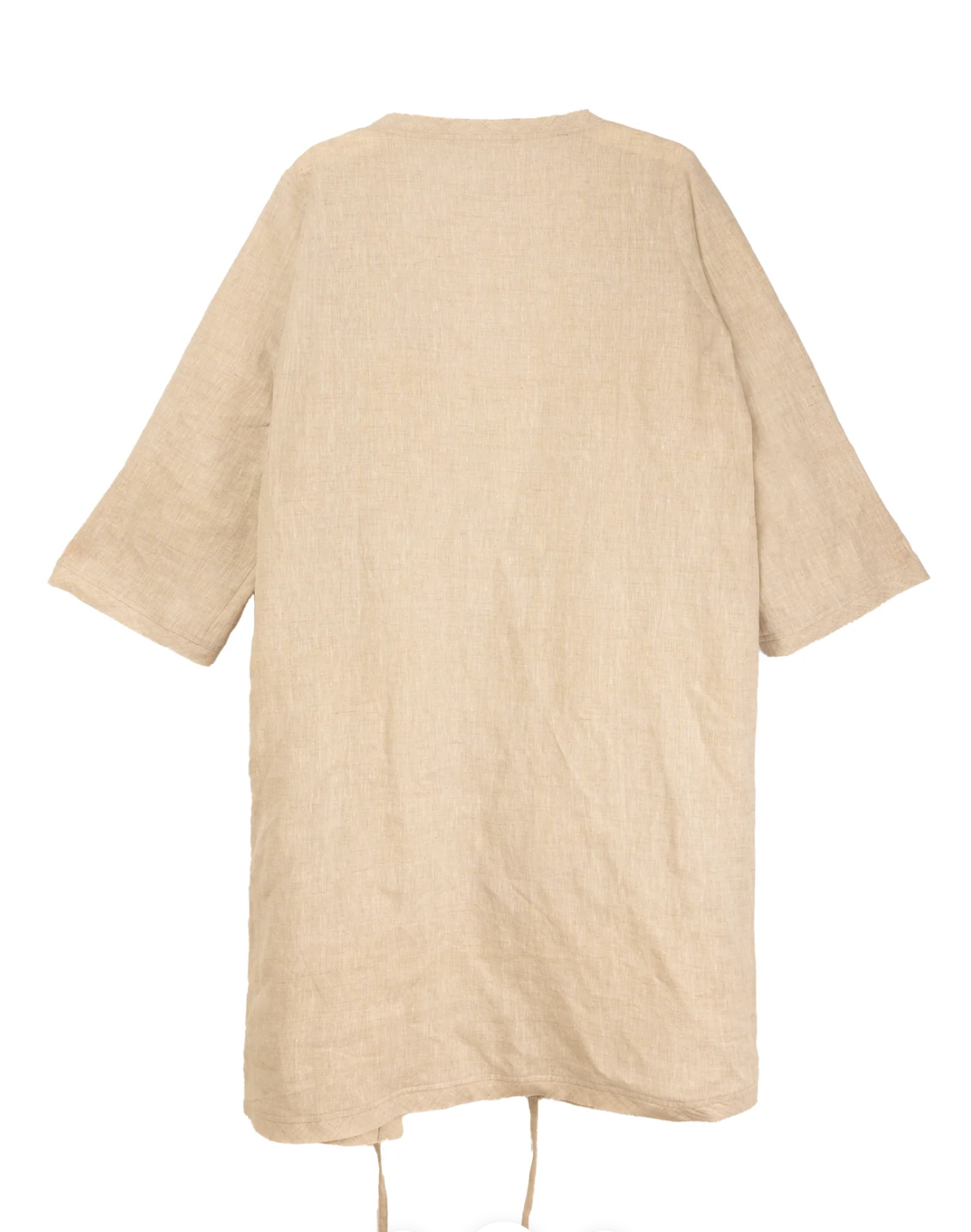 Linen Cardigan