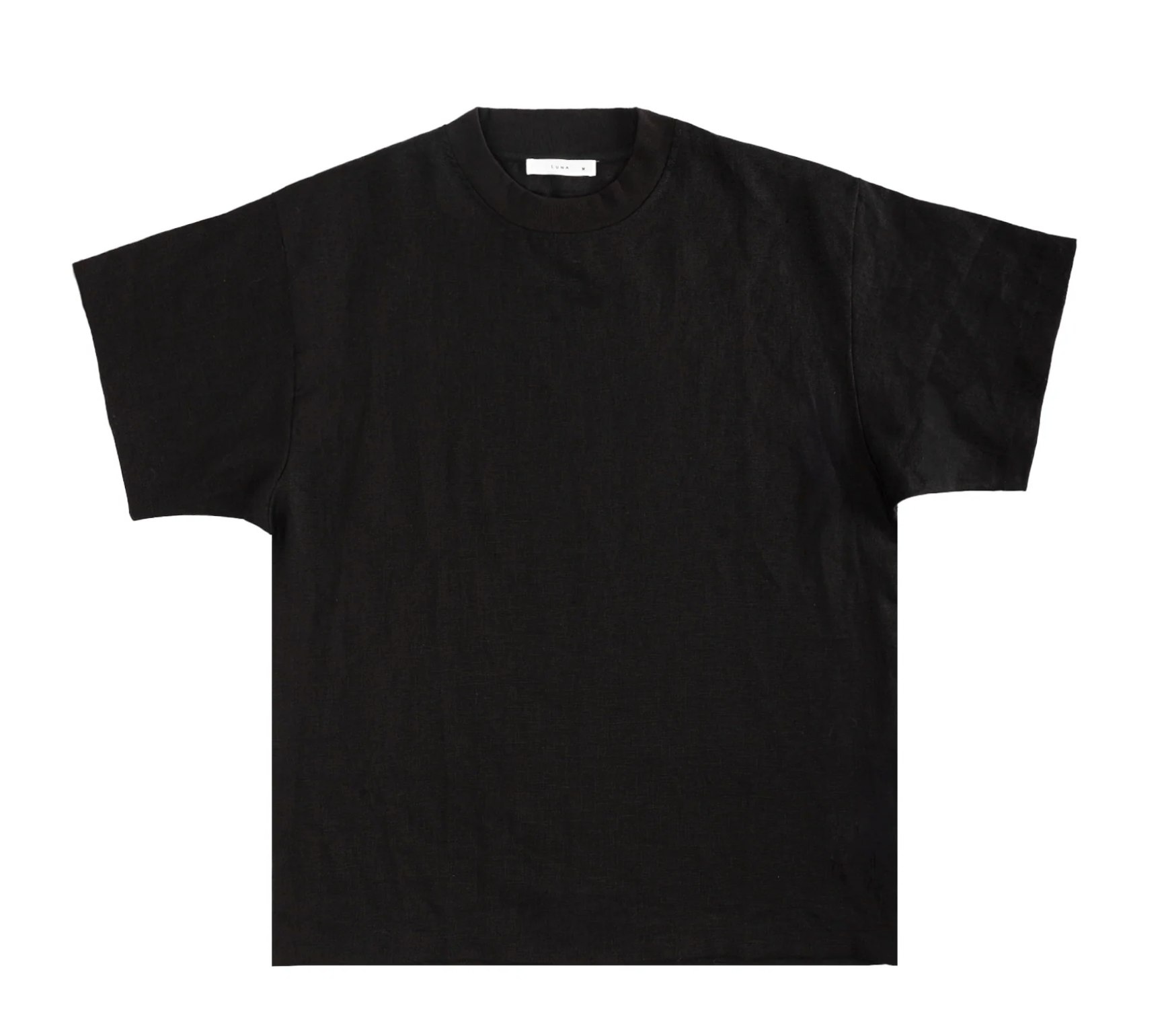 Linen T-Shirt