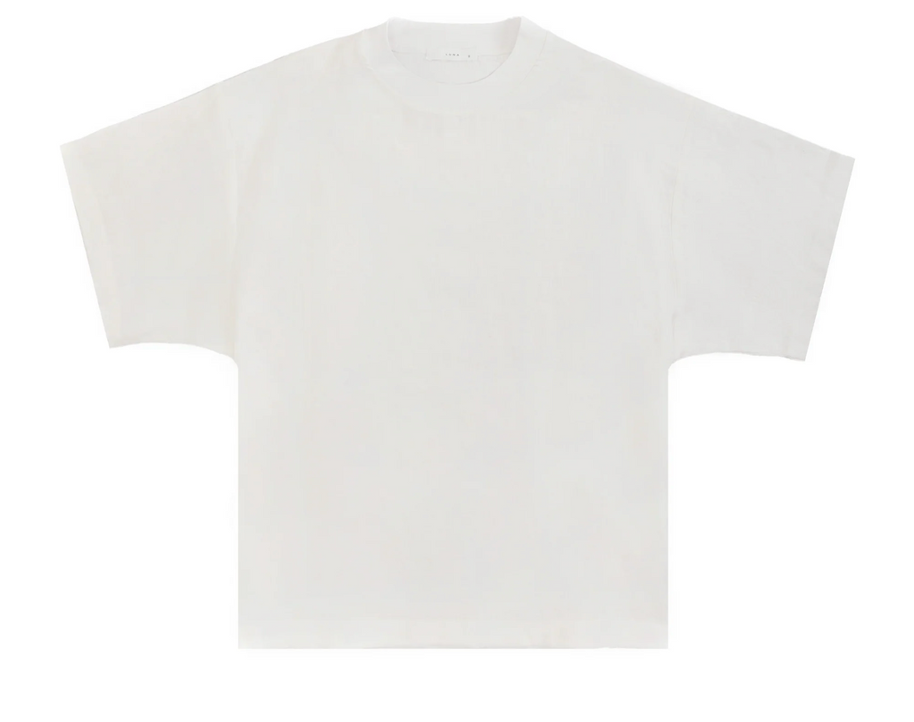 Linen T-Shirt
