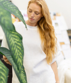 Linen T-Shirt