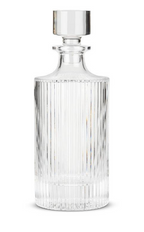 Vertical Optic Decanter