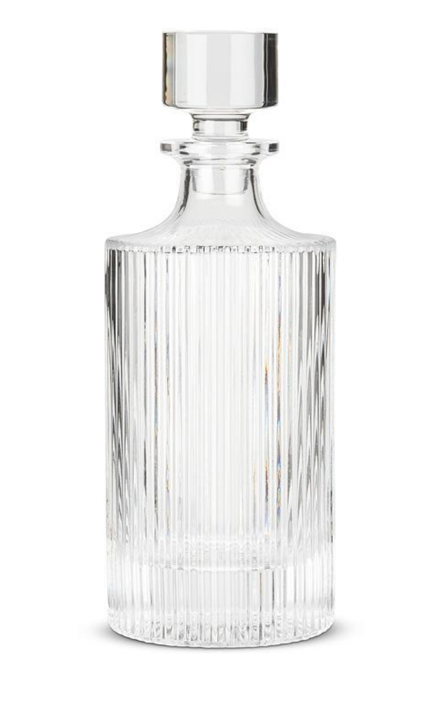 Vertical Optic Decanter