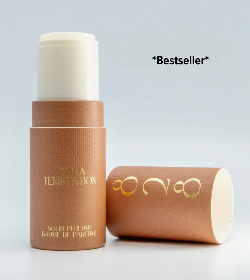828 Aroma Perfume